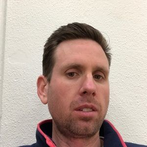 Meet your Posher, Patrick